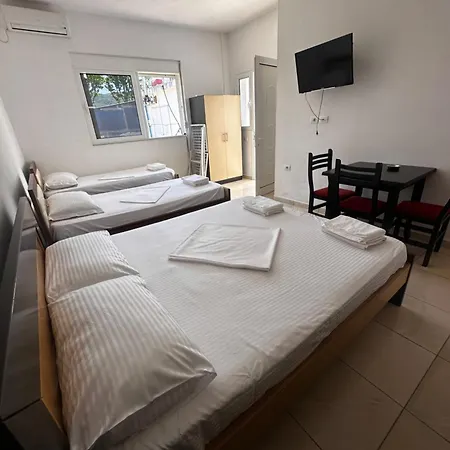 Comfort Relax Apartment *