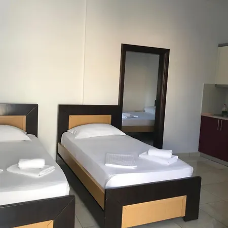 Comfort Relax Apartment Ksamil